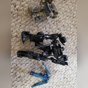 No use for these anymore